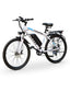 26-inch 4G All-Terrain E-Bike |2602W4G
