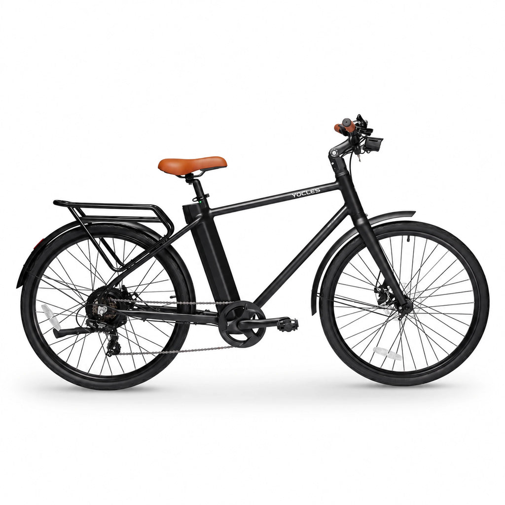 Modern 27.5-inch Commuter E-Bike | 275103K