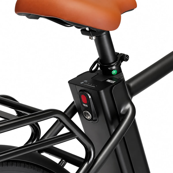 Modern 27.5-inch Commuter E-Bike | 275103K