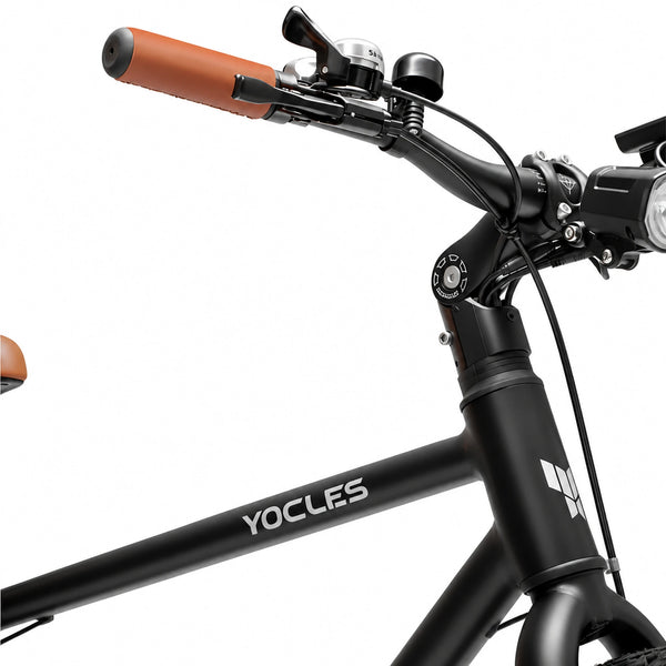 Modern 27.5-inch Commuter E-Bike | 275103K