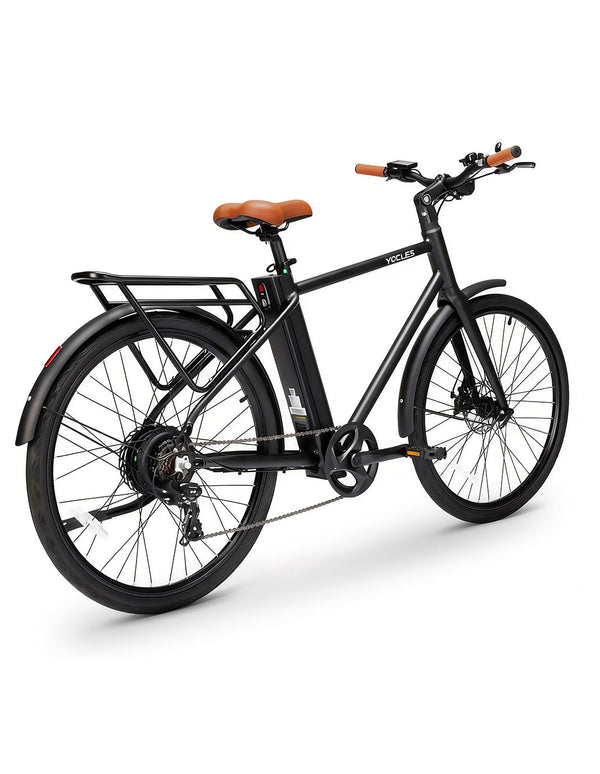 Modern 27.5-inch Commuter E-Bike | 275103K
