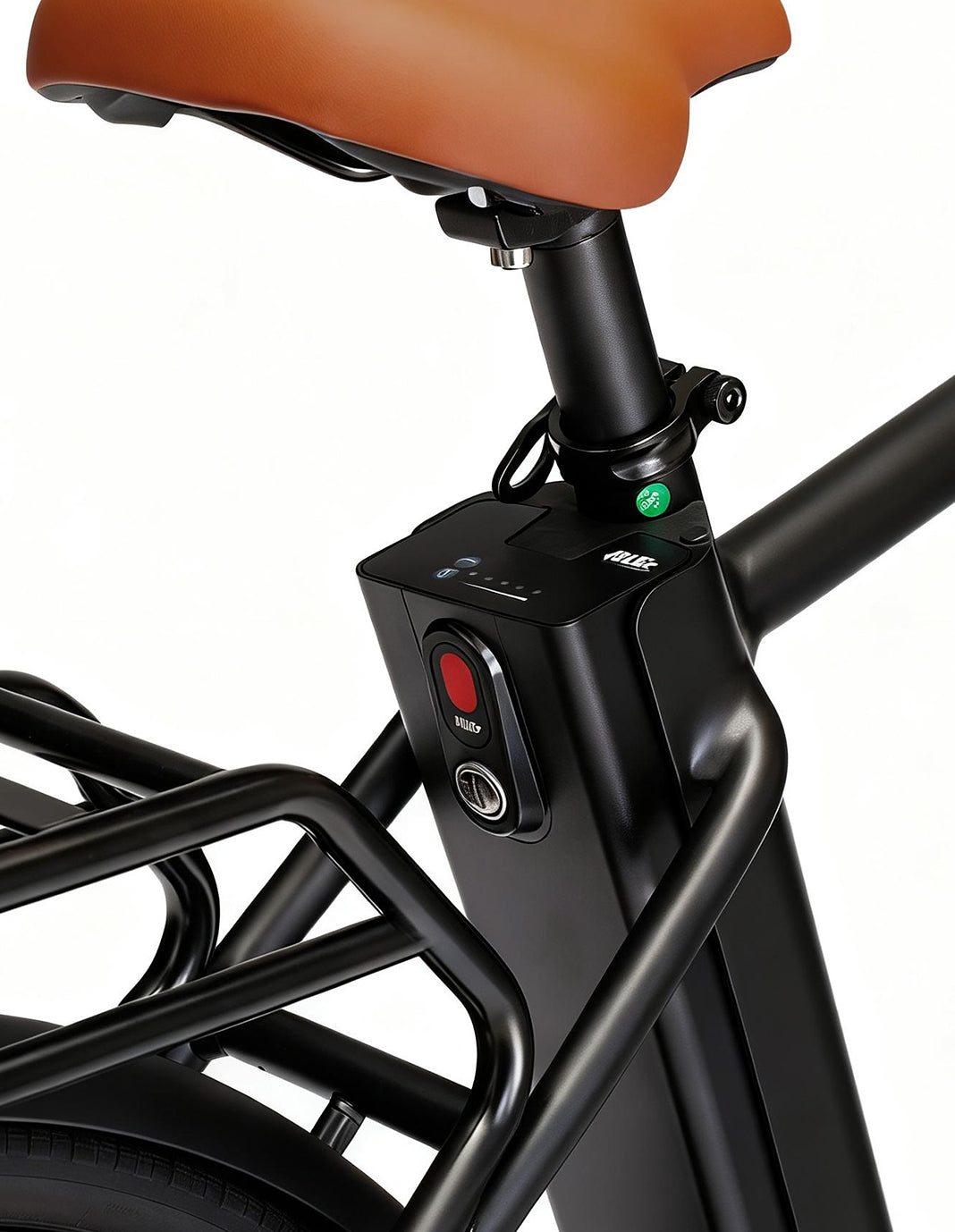 Modern 27.5-inch Commuter E-Bike | 275103K