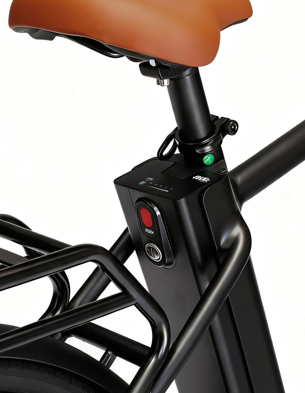 Modern 27.5-inch Commuter E-Bike | 275103K