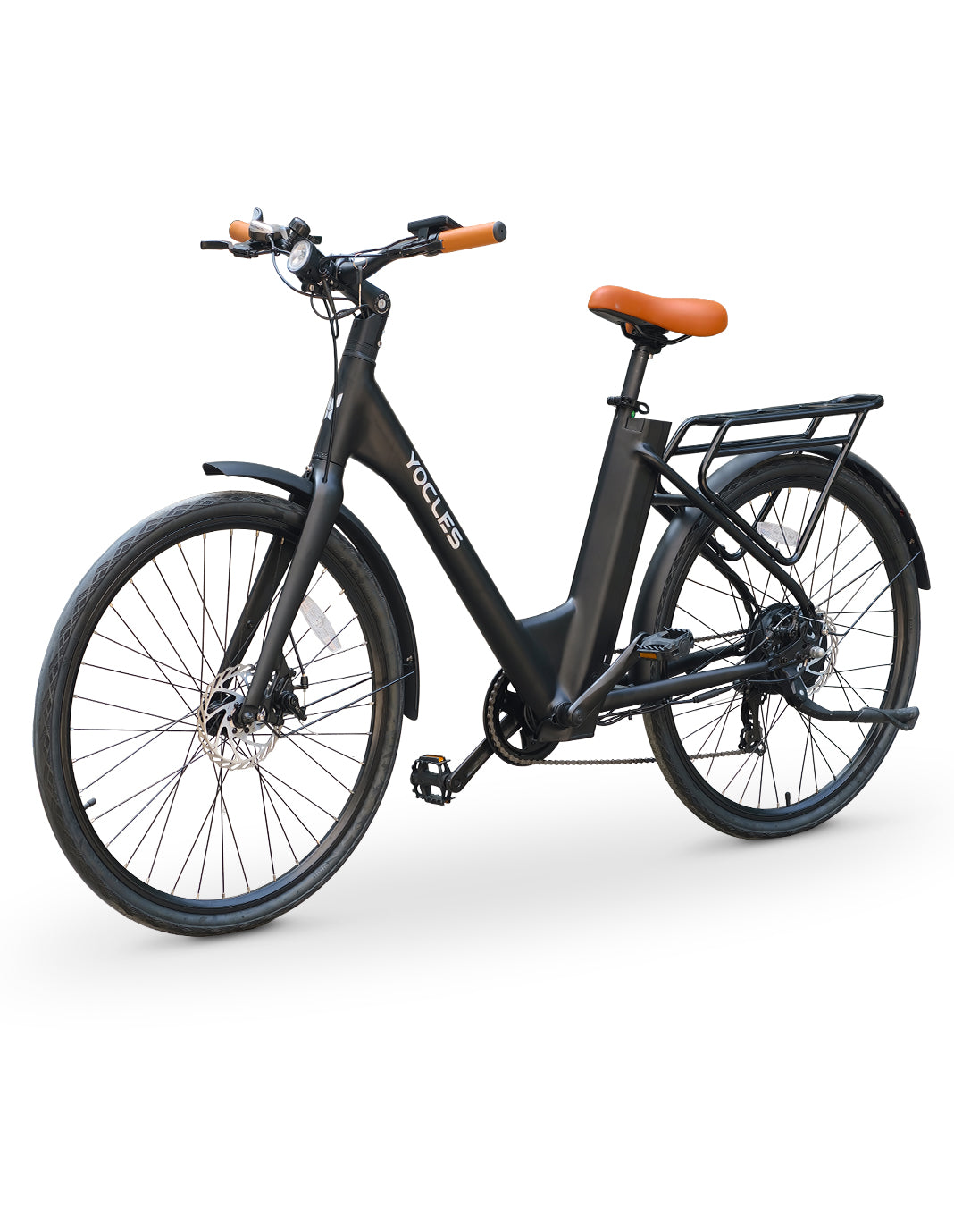 27.5-inch Urban Electric Bikes for Adult | 275104K