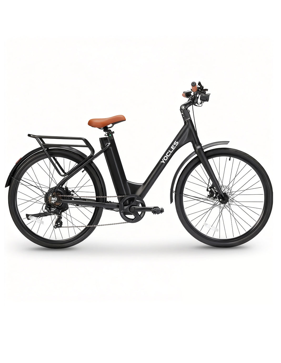 27.5-inch Urban Electric Bikes for Adult | 275104K