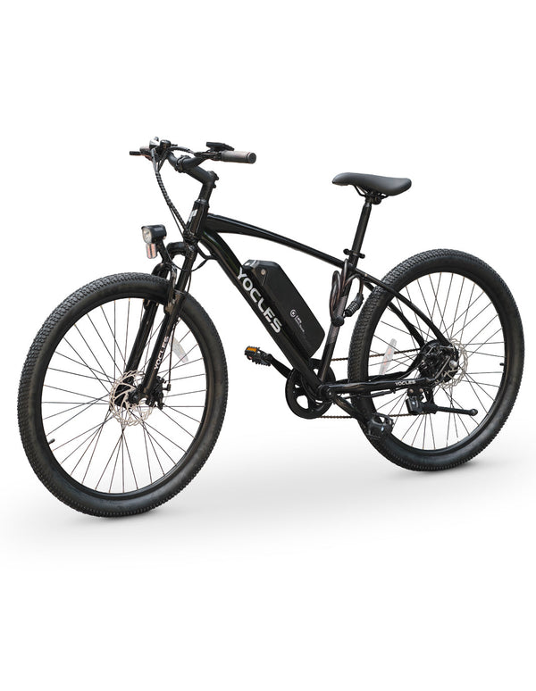 27.5-inch Electric Mountain Bike | 275105B