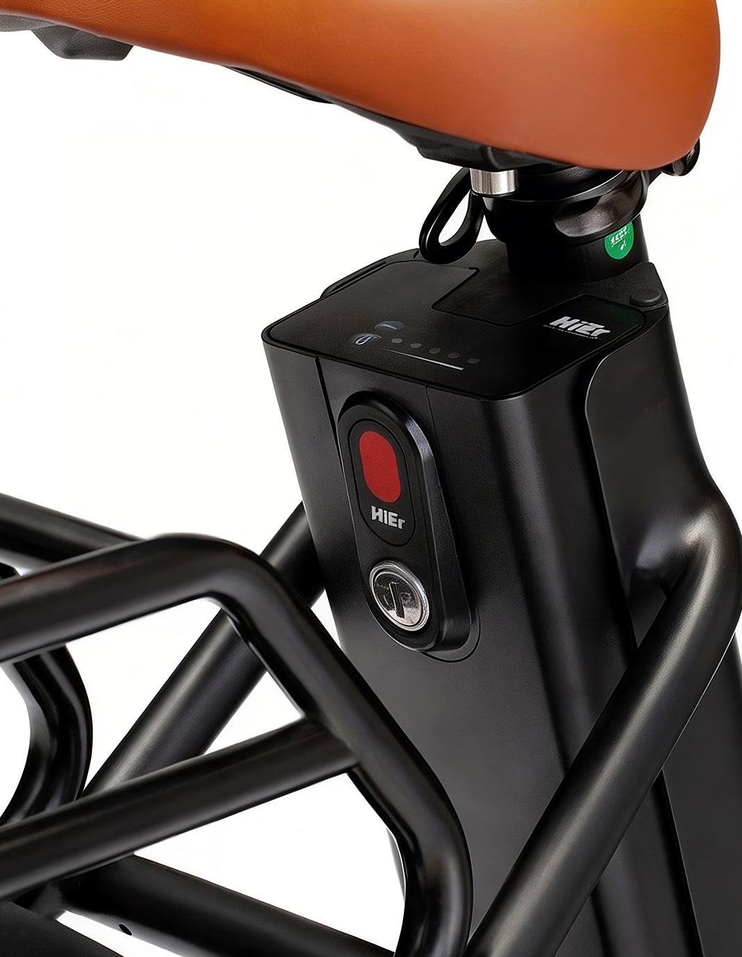 27.5-inch Urban Electric Bikes for Adult | 275104K