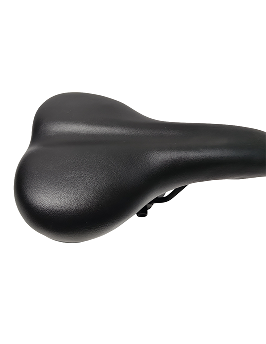 Shock Absorbing Saddle