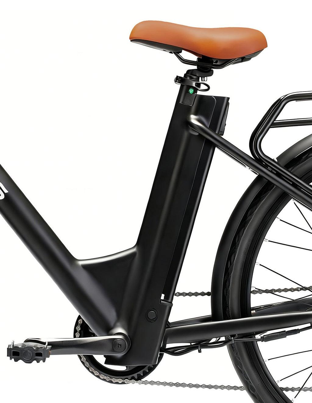 27.5-inch Urban Electric Bikes for Adult | 275104K