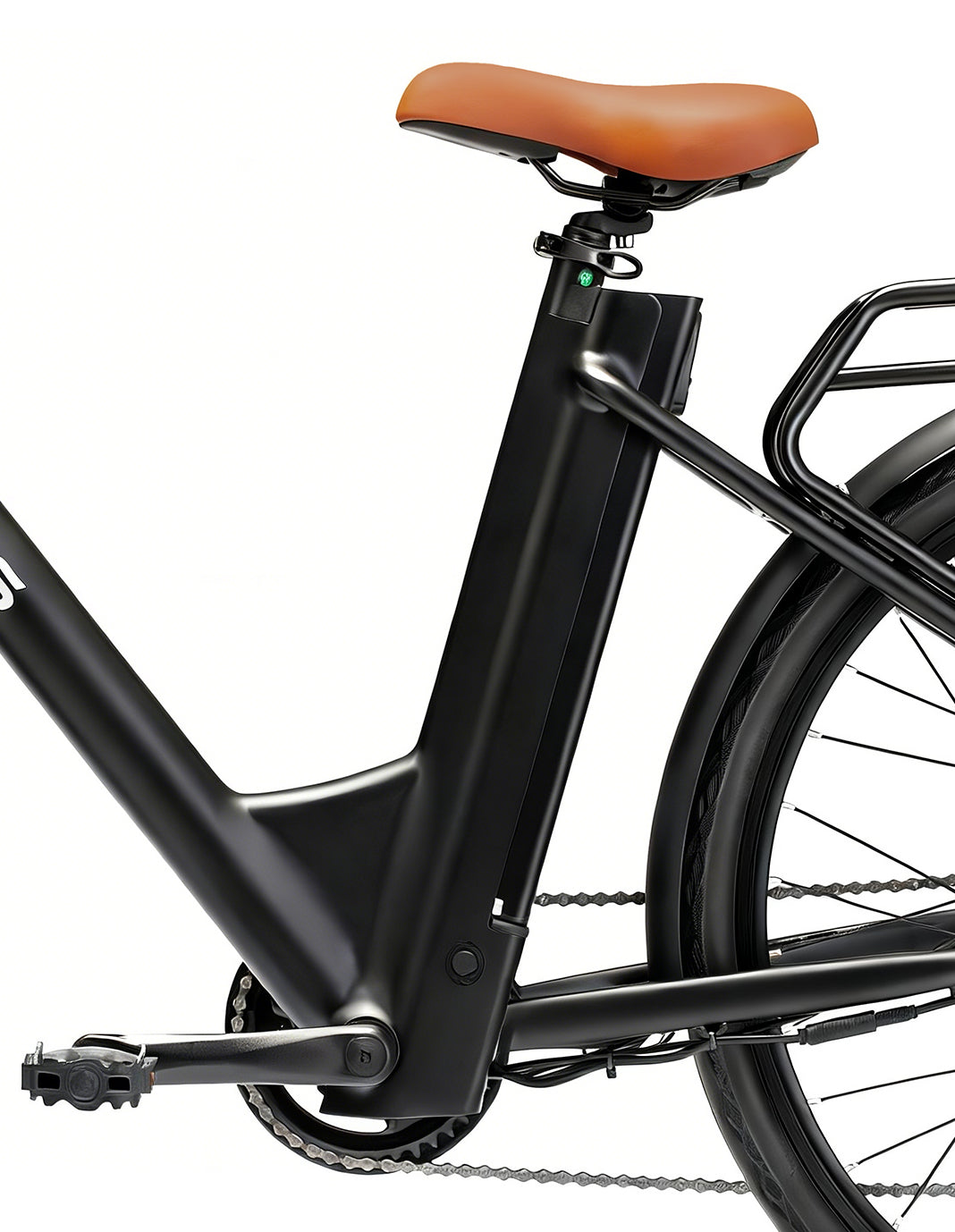 27.5-inch Urban Electric Bikes for Adult | 275104K