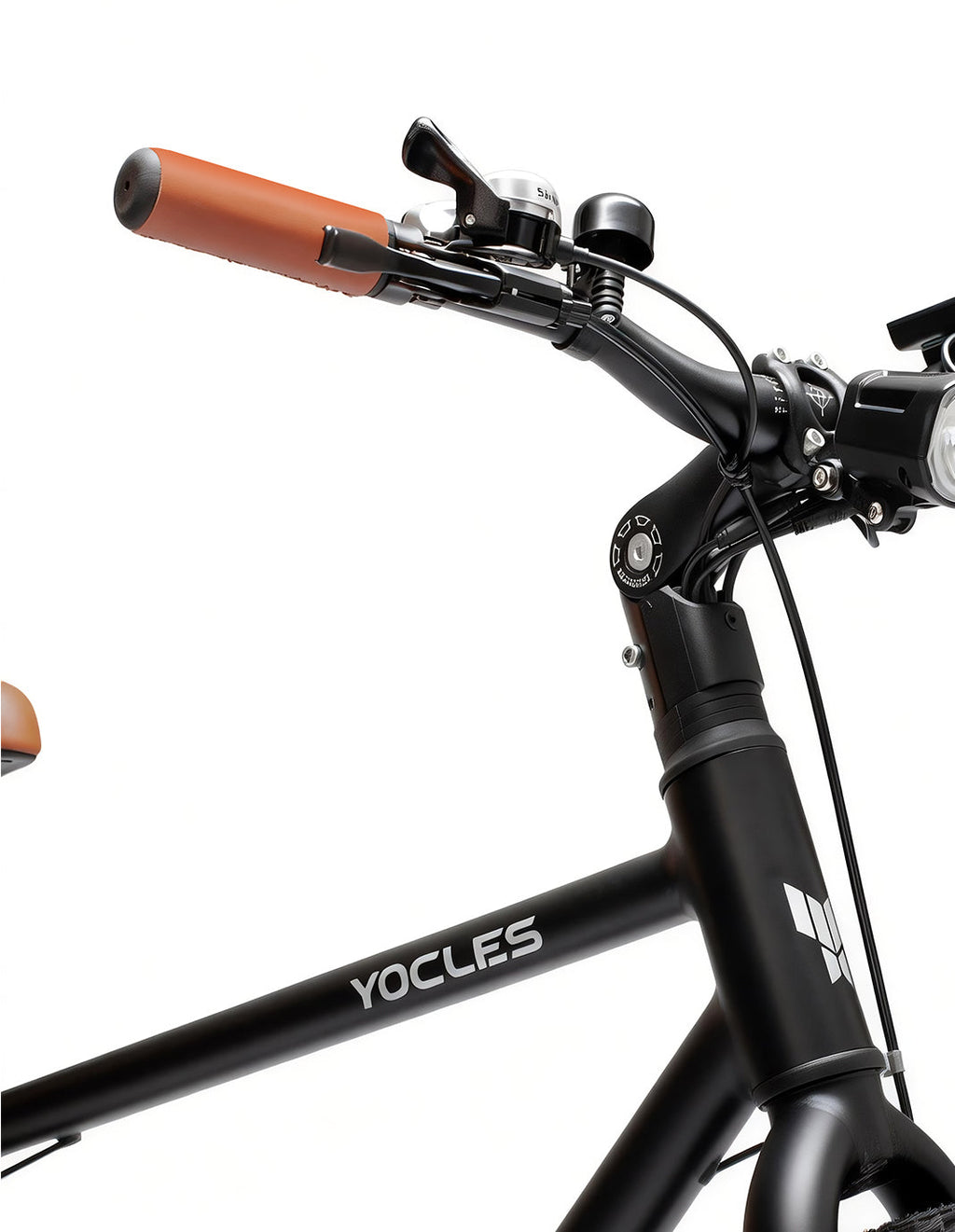 Modern 27.5-inch Commuter E-Bike | 275103K