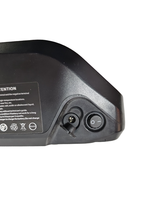 SUDOO  36V Ebike Battery