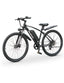 27.5-inch Electric Mountain Bikes