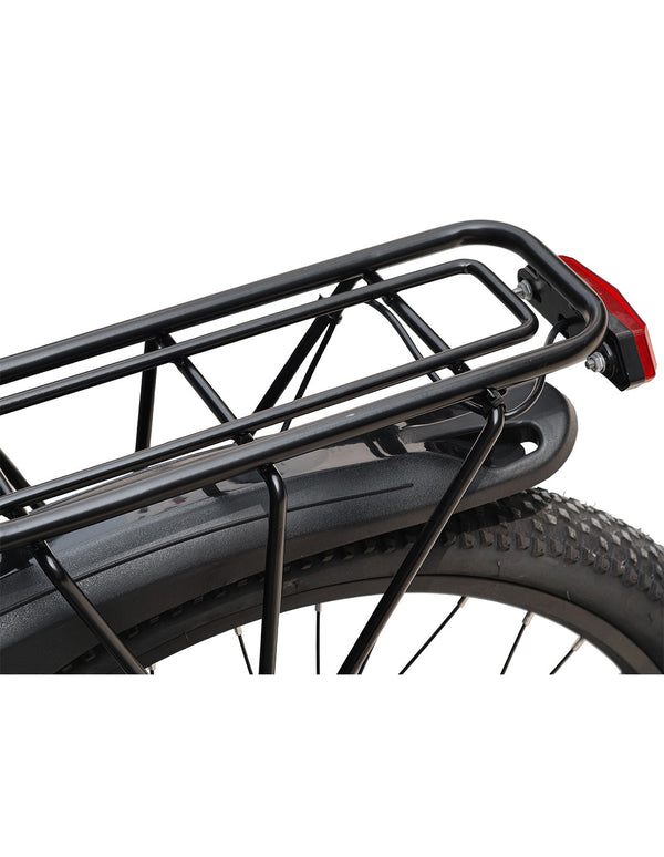 SUDOO 26-inch Ebike | 26101K8A
