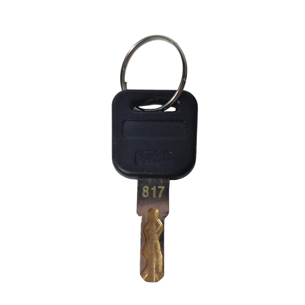 The Key for the Battery