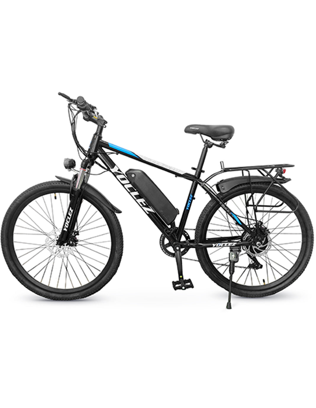 26-inch 4G Electric Bike | 2602K8A4G