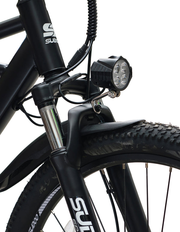 SUDOO 26-inch Ebike | 26101K8A