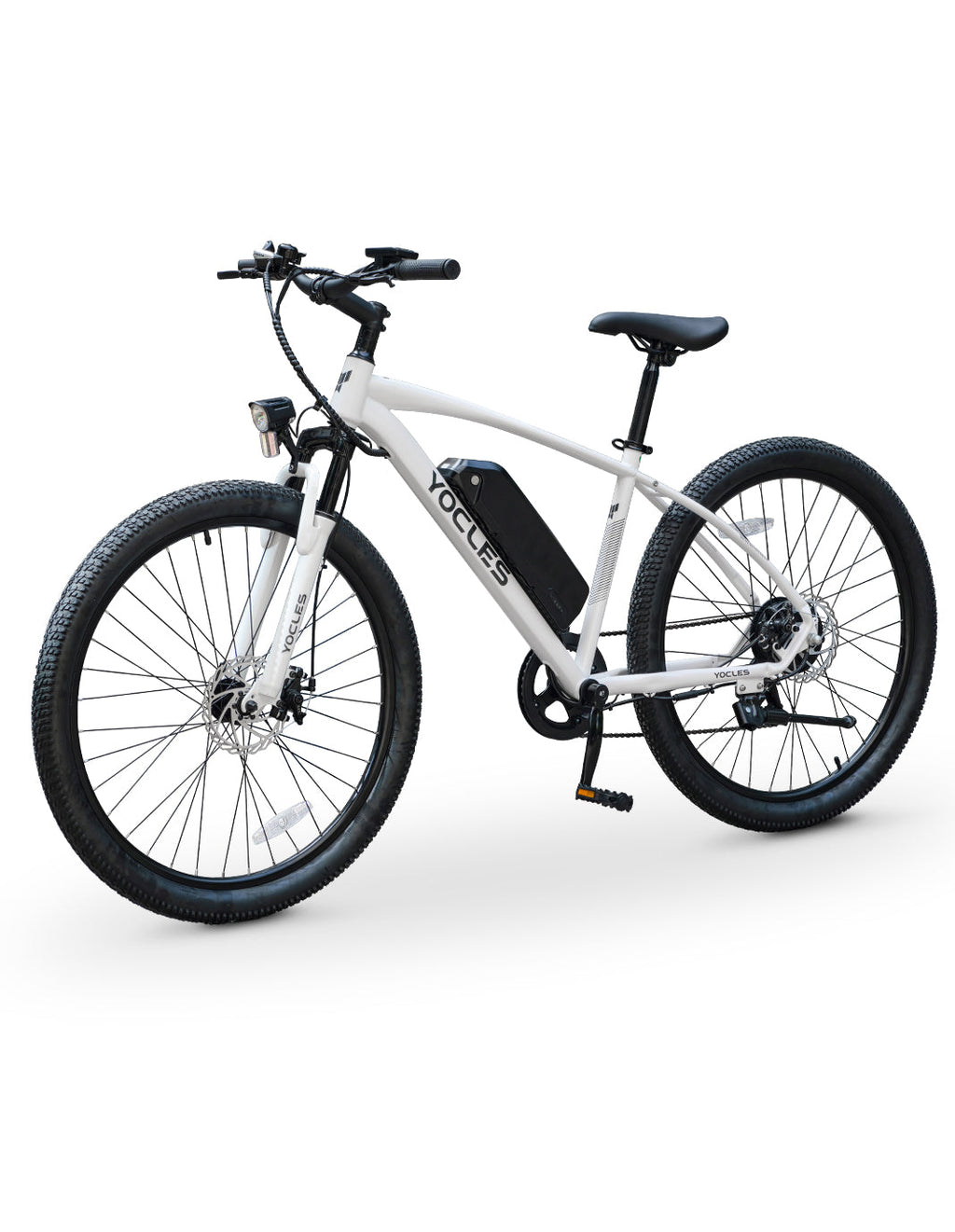 27.5-inch Mountain E-Bikes for Adult | 275105W