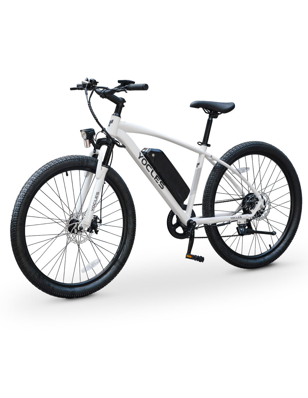 27.5-inch Mountain E-Bikes for Adult | 275105W