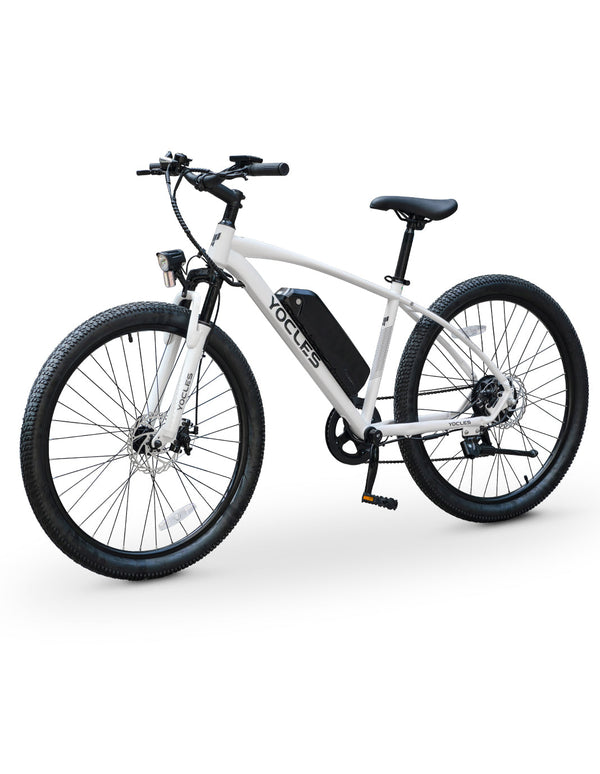 27.5-inch Mountain E-Bikes for Adult | 275105W