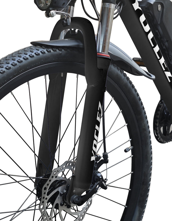 26-inch 4G Electric Bike | 2602K8A4G