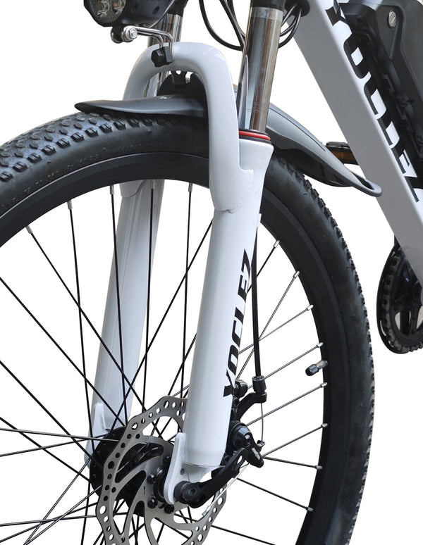26-inch 4G All-Terrain E-Bike |2602W4G