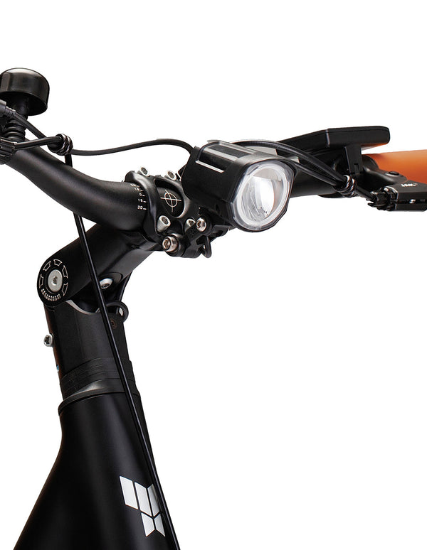 27.5-inch Urban Electric Bikes for Adult | 275104K