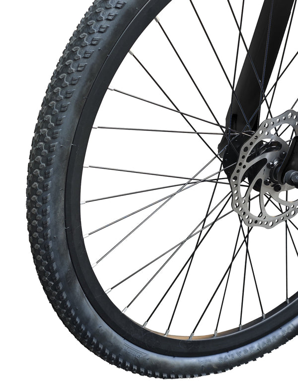 26-inch 4G Electric Bike | 2602K8A4G
