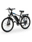 26-inch 4G Electric Bike | 2602K8A4G