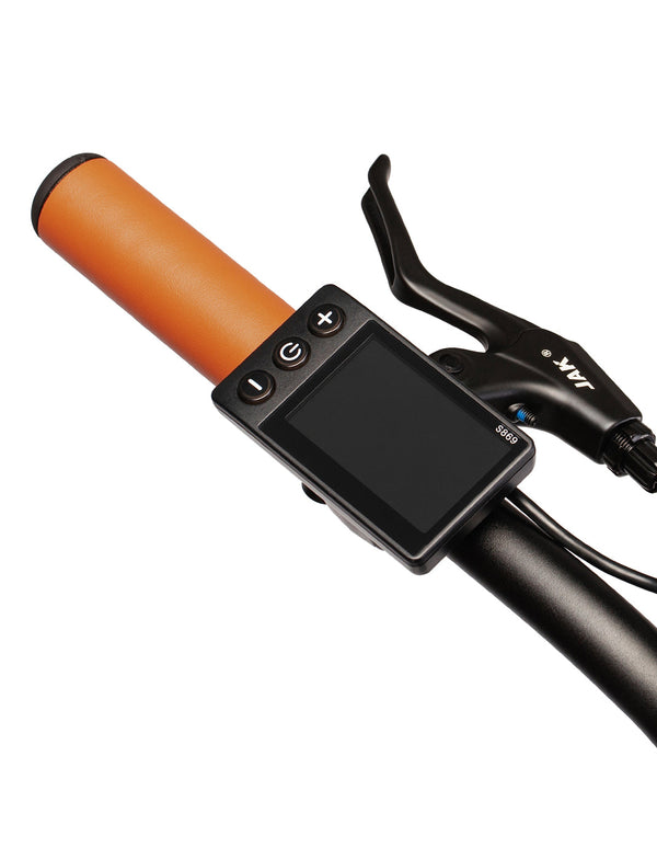 27.5-inch Urban Electric Bikes for Adult | 275104K