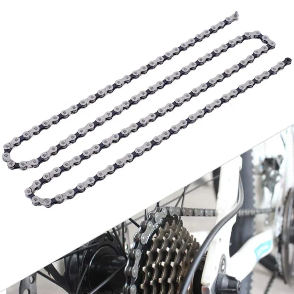 Yoclez Electric Bike Chain | SOODOO Electric Bike Chain - Image 3