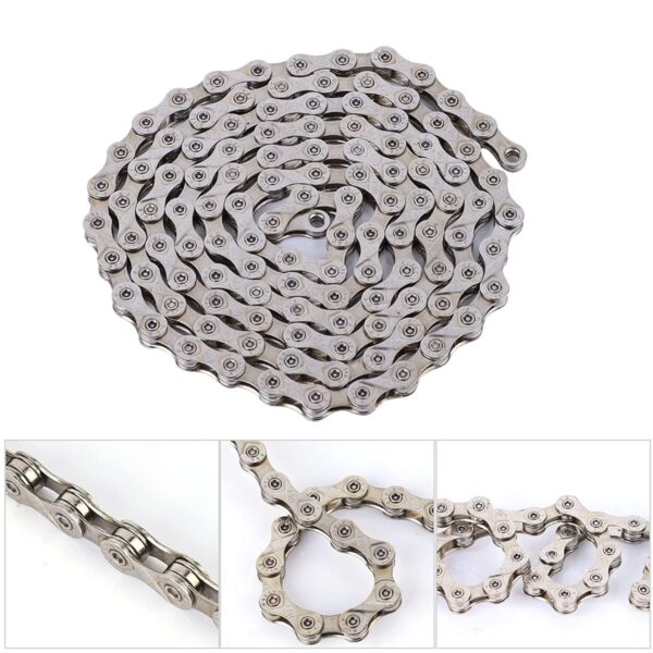 Yoclez Electric Bike Chain | SOODOO Electric Bike Chain - Image 4