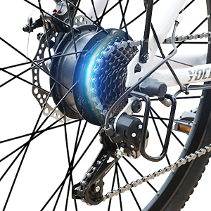 Electric Bike
