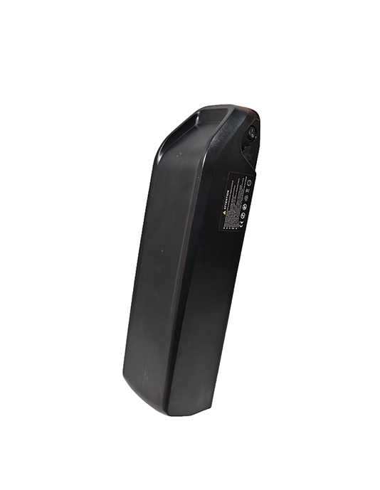 2602 Ebike Battery